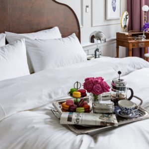 Hotel Linen Collection